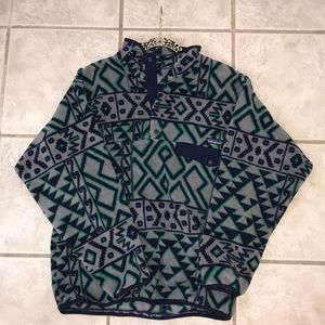 Patagonia Synchilla® Snap-T® Fleece Pullover